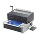 เครื่องเจาะและเข้าเล่ม GBC CombBind C800Pro Binder